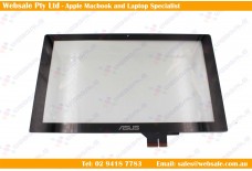 New Glass Touch Screen Digitizer for 11.6" Asus VivoBook S200 S200E X202E Q200E F202E TCP11